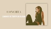 Cuando Se Trata de Elegir (Audio Oficial)