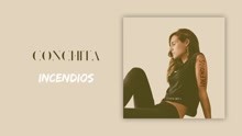 Incendios (Audio Oficial)