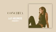 Lo Hicimos (Versión 1) [Audio Oficial]