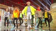 NCT DREAM - GO - SBS人气歌谣 现场版 18/03/11