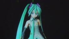 初音未来 - 初音未来 - ゴーストルール - SNOW MIKU LIVE! 2018