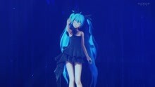 初音未来 - 初音未来 - 深海少女 - SNOW MIKU LIVE! 2018