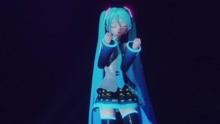 初音未来 - 初音未来 - 愛の詩 - SNOW MIKU LIVE! 2018