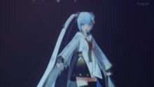 初音未来 - 初音未来 - 四角い地球を丸くする - SNOW MIKU LIVE! 2018