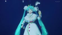 初音未来 - 初音未来 - Snow Fairy Story - SNOW MIKU LIVE! 2018