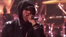 Eminem & Kehlani - Nowhere Fast iHeartRadio现场版
