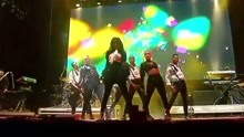 Camila Cabello - Inside Out Lollapalooza音乐节2018 现场版