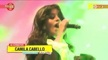 Camila Cabello - Into It Lollapalooza音乐节2018 现场版