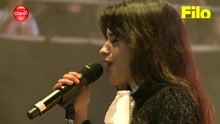 Camila Cabello - Lollapalooza音乐节2018 完整版