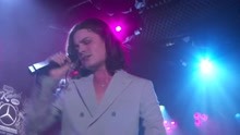 BØRNS - Sweet Dreams 现场版2018