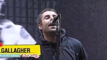 Liam Gallagher - Lollapalooza音乐节2018 完整版