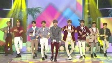 NCT 127 - TOUCH - MBC Show Champion 现场版 18/03/21