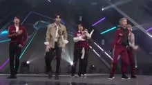 GOT7 - Look - M COUNTDOWN 现场版 18/03/15