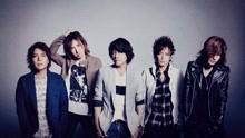 Luna Sea - LUNA SEA - 乱 - MV特辑