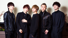  - Da-iCE - Super Fiction casts SKY-HI - PV特辑