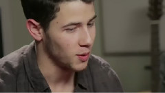 Nick Jonas Calls Being An Uncle Amazing