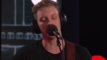 George Ezra - Paradise 现场版2018