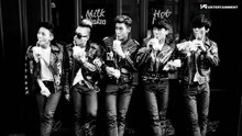 BIGBANG - Number 1 - LIVE & MV特辑