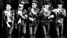 BIGBANG - Lie - LIVE & MV特辑