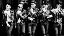 BIGBANG - Dirty Cash - LIVE & MV特辑