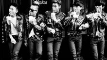 BIGBANG - My Girl - LIVE & MV特辑