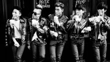 Bigbang - BIGBANG - Loser - LIVE & MV特辑