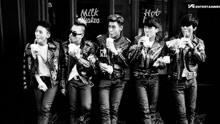 Bigbang - BIGBANG - Bad Boy - LIVE & MV特辑