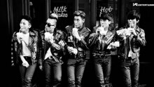 BIGBANG - MY HEAVEN - LIVE & MV特辑