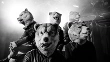 Man With A Mission - The Anthem