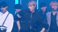 WANNA ONE - Wanna One - BOOMERANG - M COUNTDOWN 现场版 18/03/29