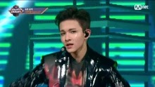 金Samuel - 金Samuel - ONE - M COUNTDOWN 现场版 18/03/29