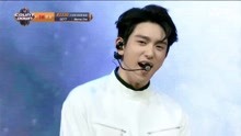 GOT7 - GOT7 - Look - M COUNTDOWN 现场版 18/03/29