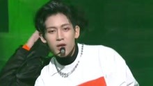 GOT7 - Look - KBS音乐银行18/03/30