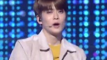 NCT - NCT - Touch - KBS音乐银行18/03/30