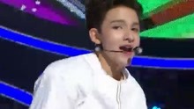 金Samuel - One - MBC音乐中心2018/03/31