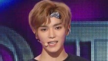 NCT 127 - Touch - MBC音乐中心2018/03/31