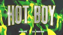 Hot Boy (Audio)