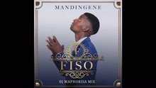 Mandingene (DJ Maphorisa Remix)