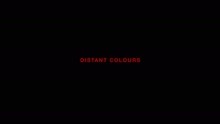 Distant Colours (Live Acoustic)