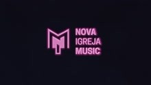 Nova Igreja Music - Esse é o Meu Jesus (Lyric Video)