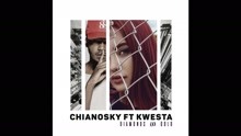 ChianoSky - Diamonds and Gold