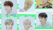  - Come On! THE BOYZ 预告