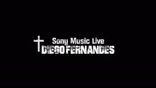 Diego Fernandes - Guerreiro (Sony Music Live)