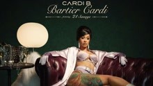 Cardi B & 21 Savage - Bartier Cardi