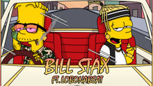  - BILL STAX - 24K