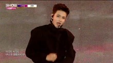 金Samuel - ONE - MBC Show Champion 现场版 18/04/04