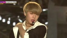 WANNA ONE - Wanna One - BOOMERANG - MBC Show Champion 现场版 18/04/04