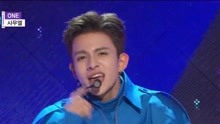 金Samuel - ONE - MBC音乐中心 现场版 18/04/07