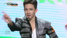 金Samuel - 金Samuel - ONE - KBS音乐银行 现场版 18/04/06