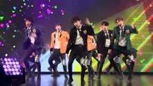  - Showcase：THE BOYZ - Giddy Up